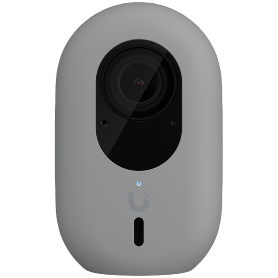 Ubiquiti UACC-G4-INS-Cover-Grey Custom cover for the G4 Instant camera Grey