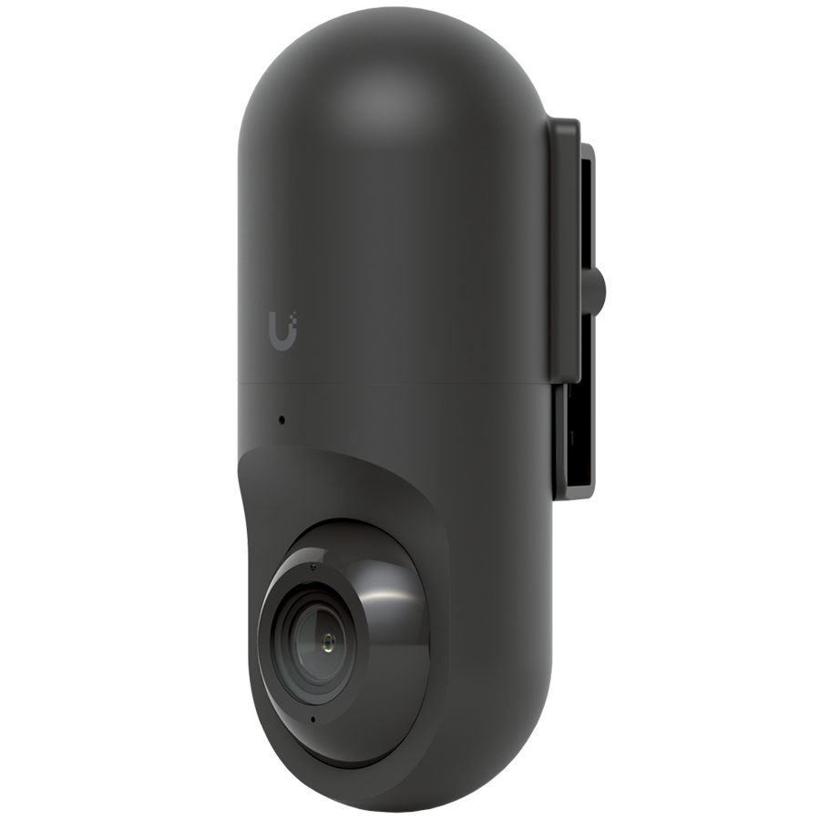 Ubiquiti UniFi UACC-Flex-Cam-PWM-Black wall or pole mount for G3 and G5 Flex cameras