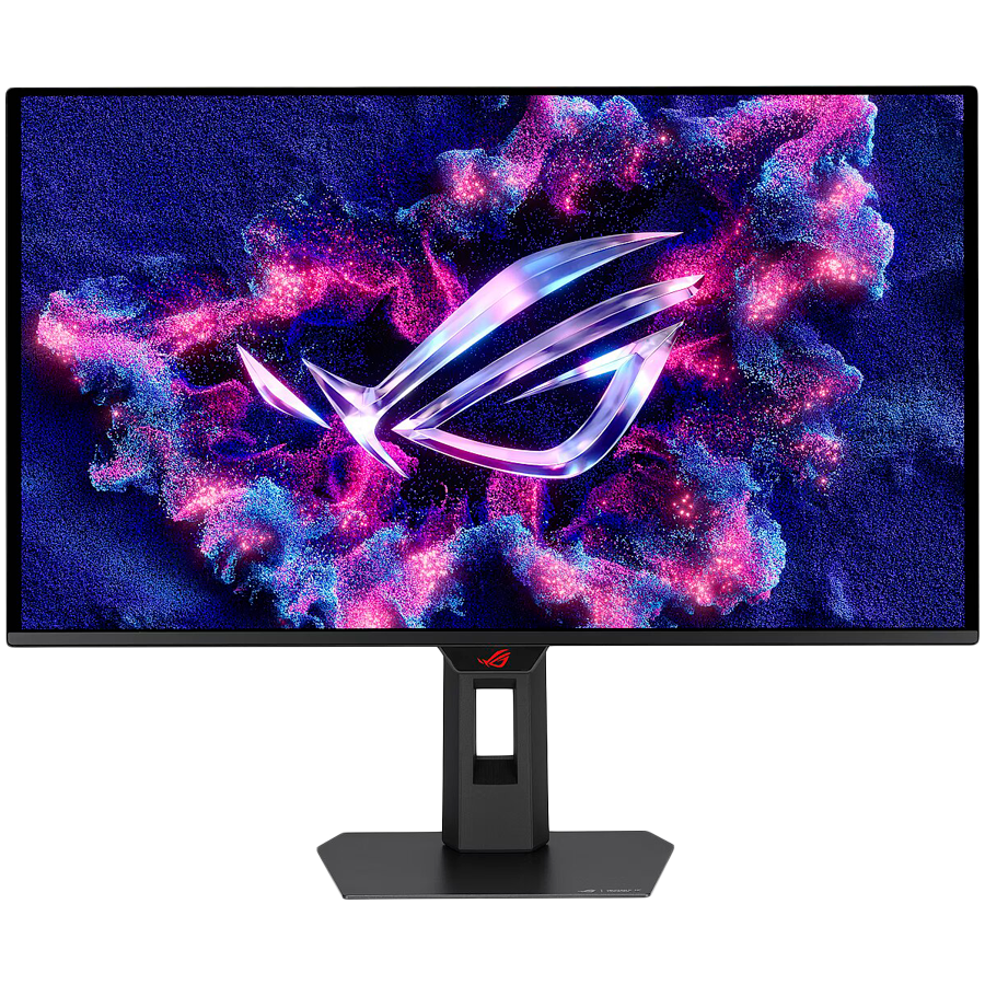ASUS ROG Strix OLED XG27ACDMS gaming monitor - 67.3cm (27"/26.5" vidno), QHD (2560 x 1440), QD-OLED, 280 Hz, 0.03 ms (GTG), Adaptive-Sync, G-SYNC kompatibilen, HDR10, 99% DCI-P3
