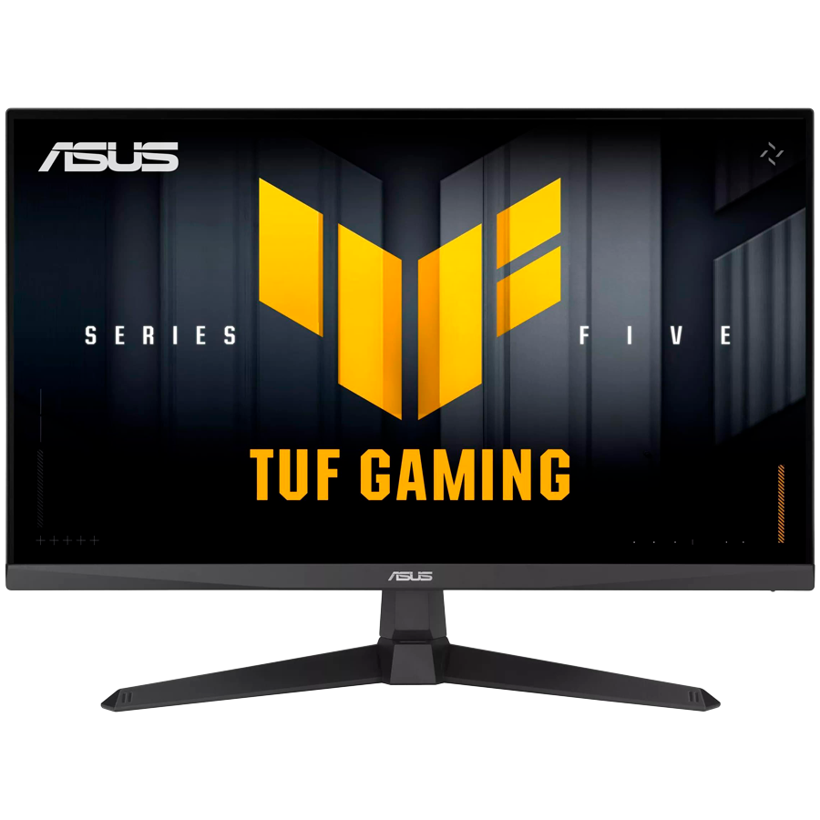 ASUS TUF Gaming VG279QE5A gaming monitor - 68.6cm (27"), FHD (1920x1080), IPS, 146Hz (OC), 1ms MPRT
