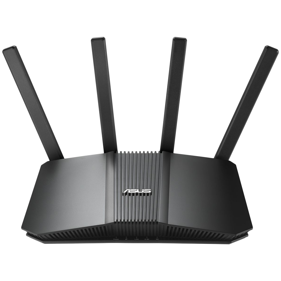 ASUS RT-BE58U V2 BE3600 Dual-Band WiFi 7 (802.11be) usmerjevalnik, AiMesh kompatibilen