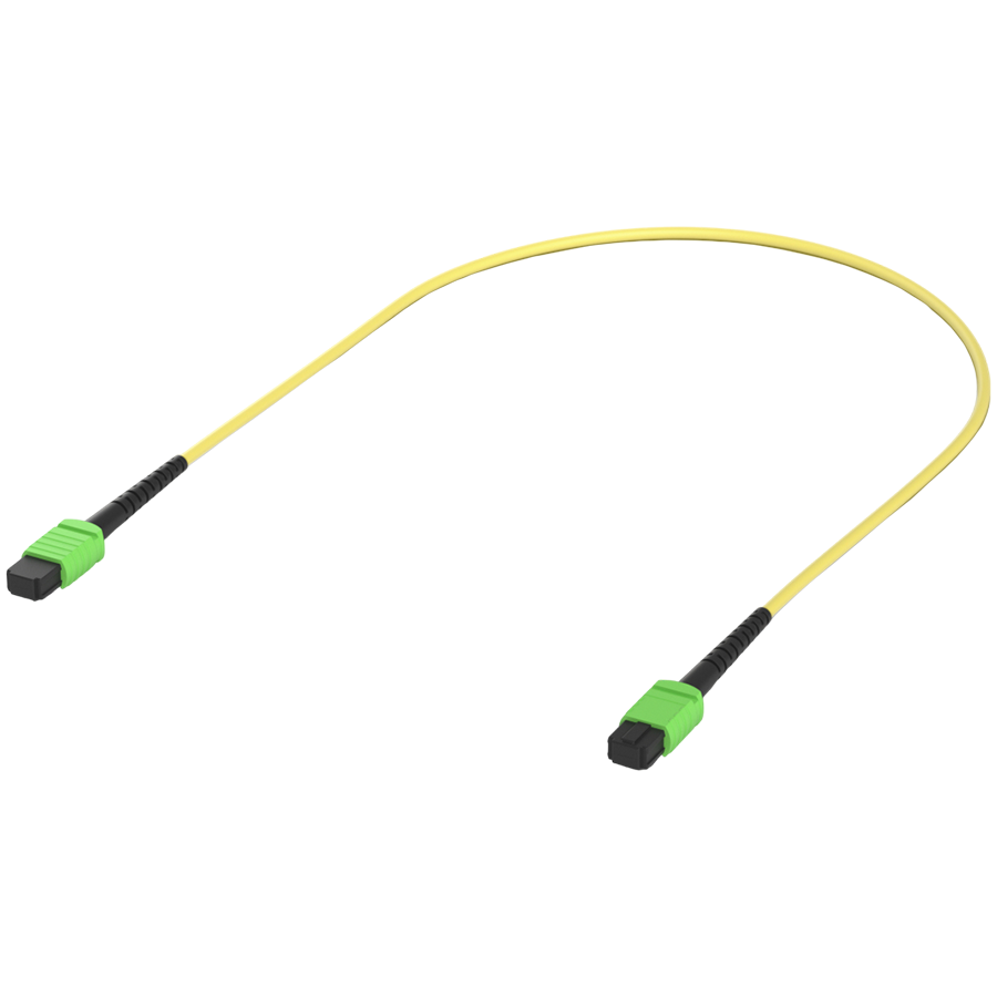 Ubiquiti UACC-OFC-SM-PATCH-APC-APC Fiber PatchCord Cable APC/APC