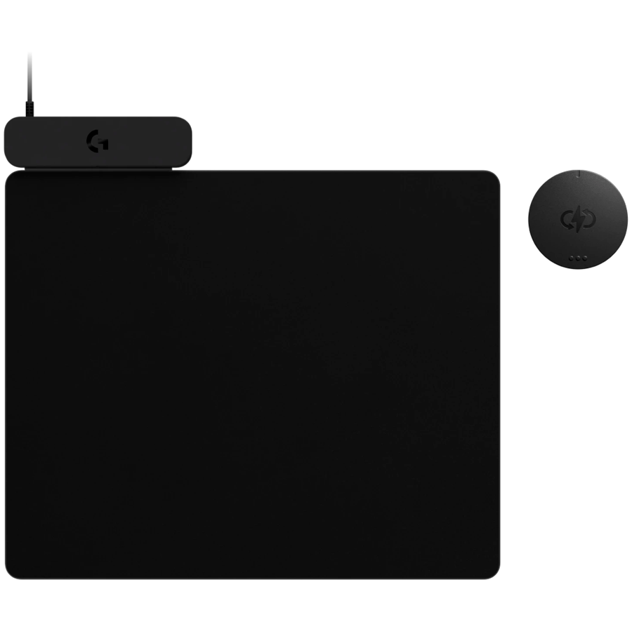 MOUSE PAD POWERPLAY 2/947-000003 LOGITECH
