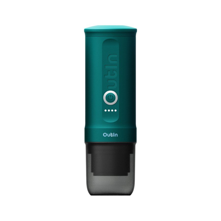 OutIn Nano turquoise (OTEM-01-Teal)