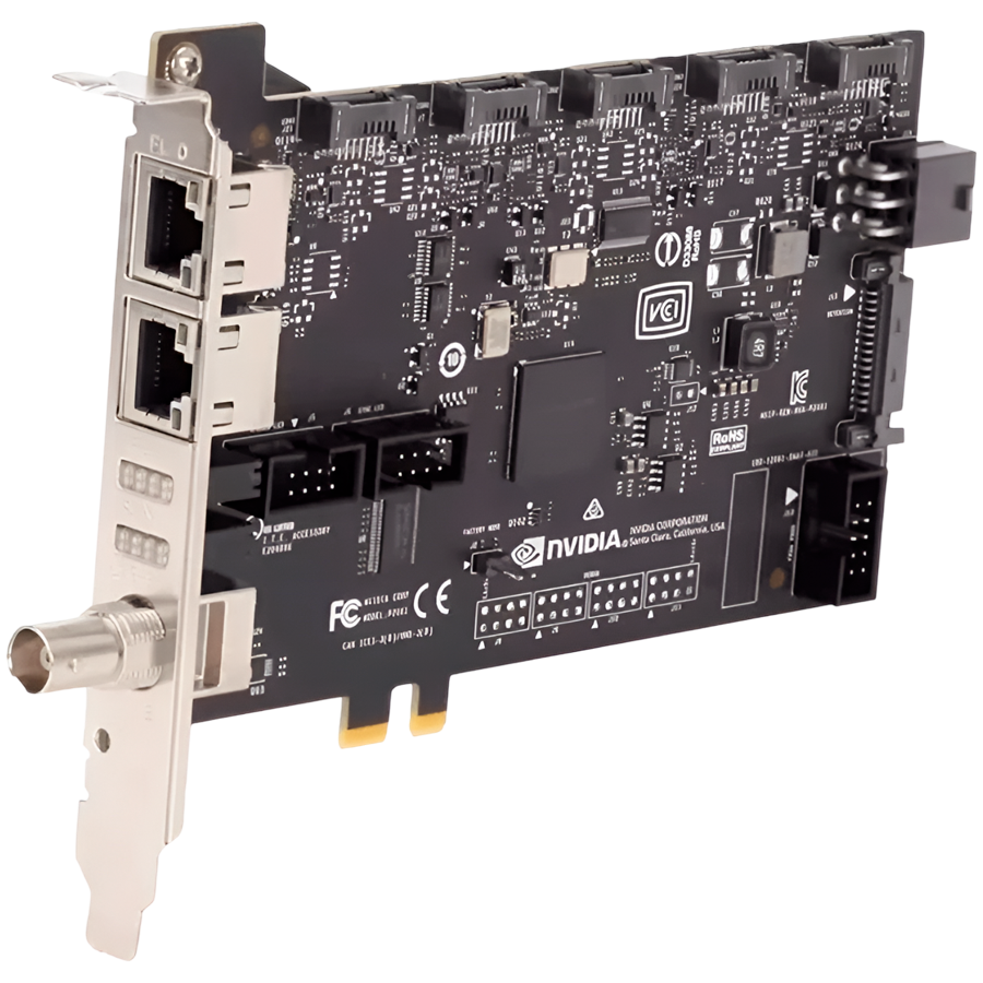 Graphics Card|PNY|NVIDIA|PCI|VCNRTXPROSYNC-SB