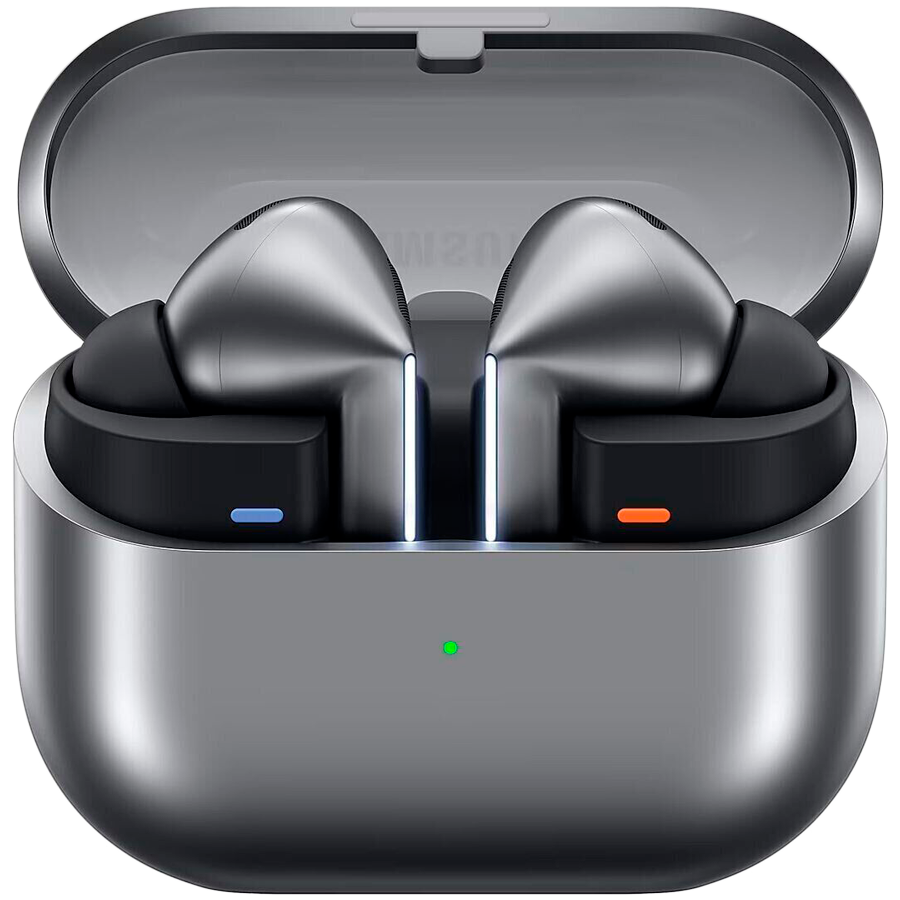 Samsung Galaxy Buds3 Pro Silver