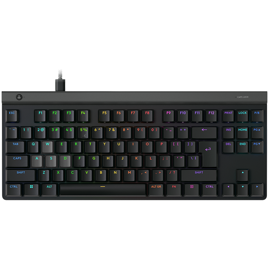 KEYBOARD G515 TKL RAPID/BLACK 920-013861 LOGITECH