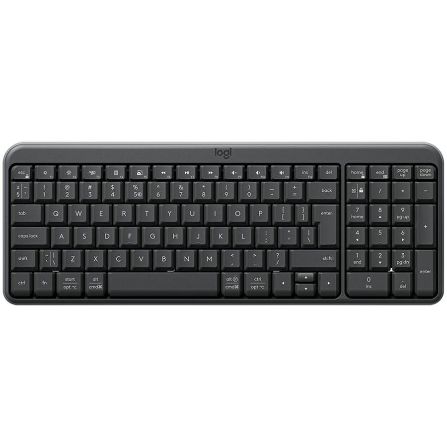 KEYBOARD WRL COMBO MK250/920-013519 LOGITECH