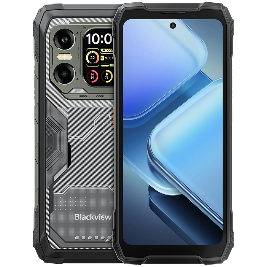 BLACKVIEW XPLORE 1 5G Rugged Phone