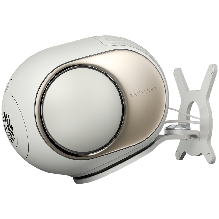 Gecko Phantom Ultimate 98 dB Light Pearl