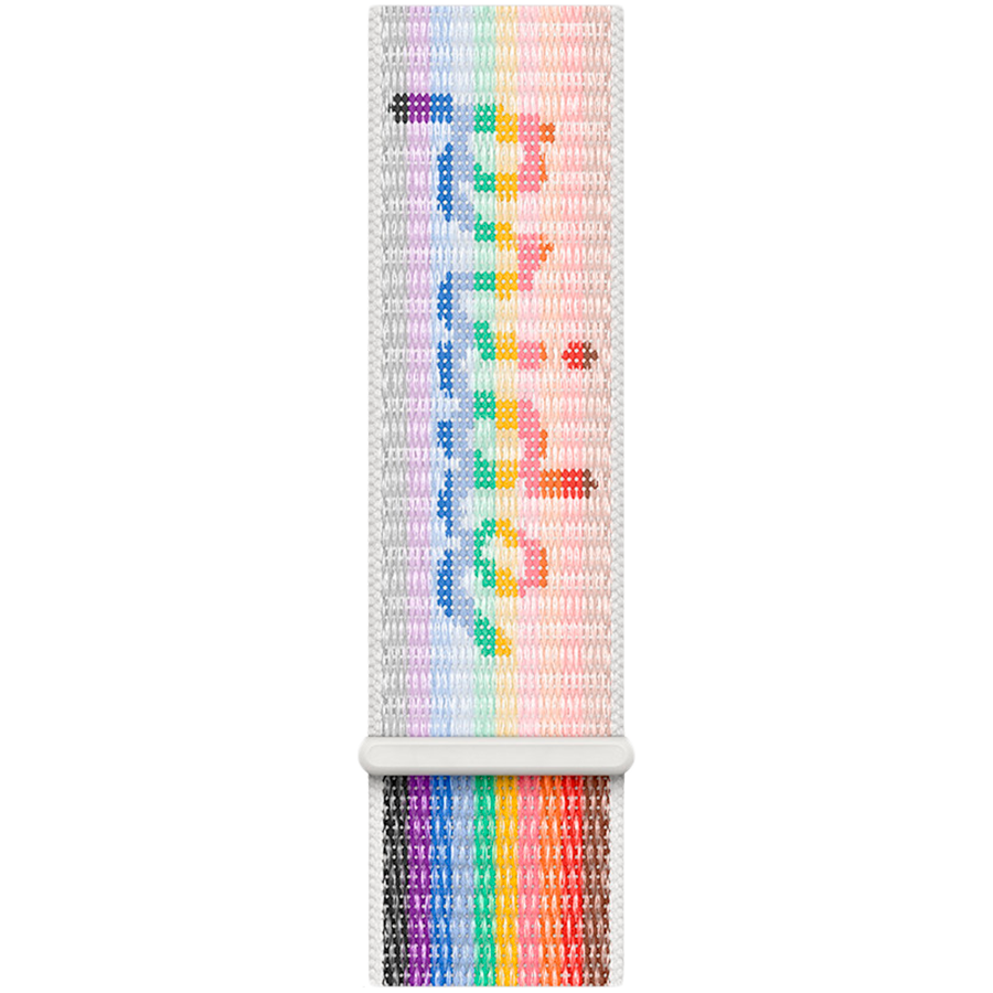 41mm Pride Edition Sport Loop