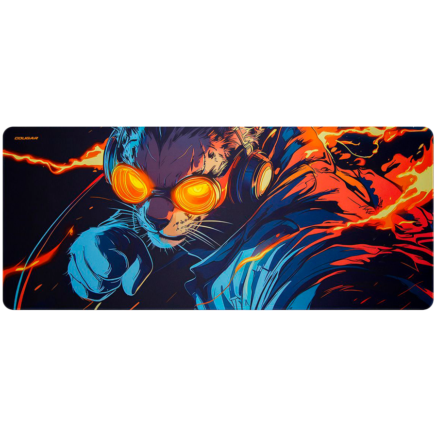 COUGAR Breaker XL Gaming Mouse Pad