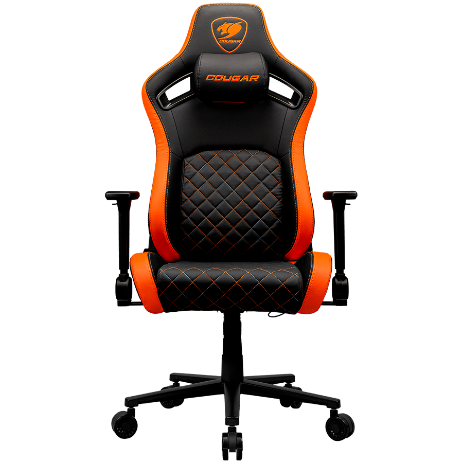 Cougar Chair Defensor