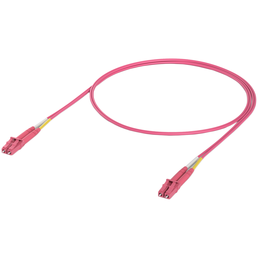 Networks 10 Gbps OM3 Duplex LC Cble