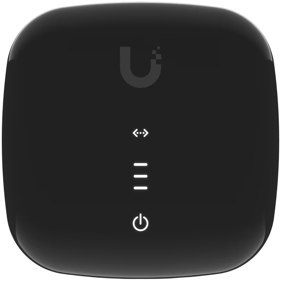 UFiber ctiveEthernet
