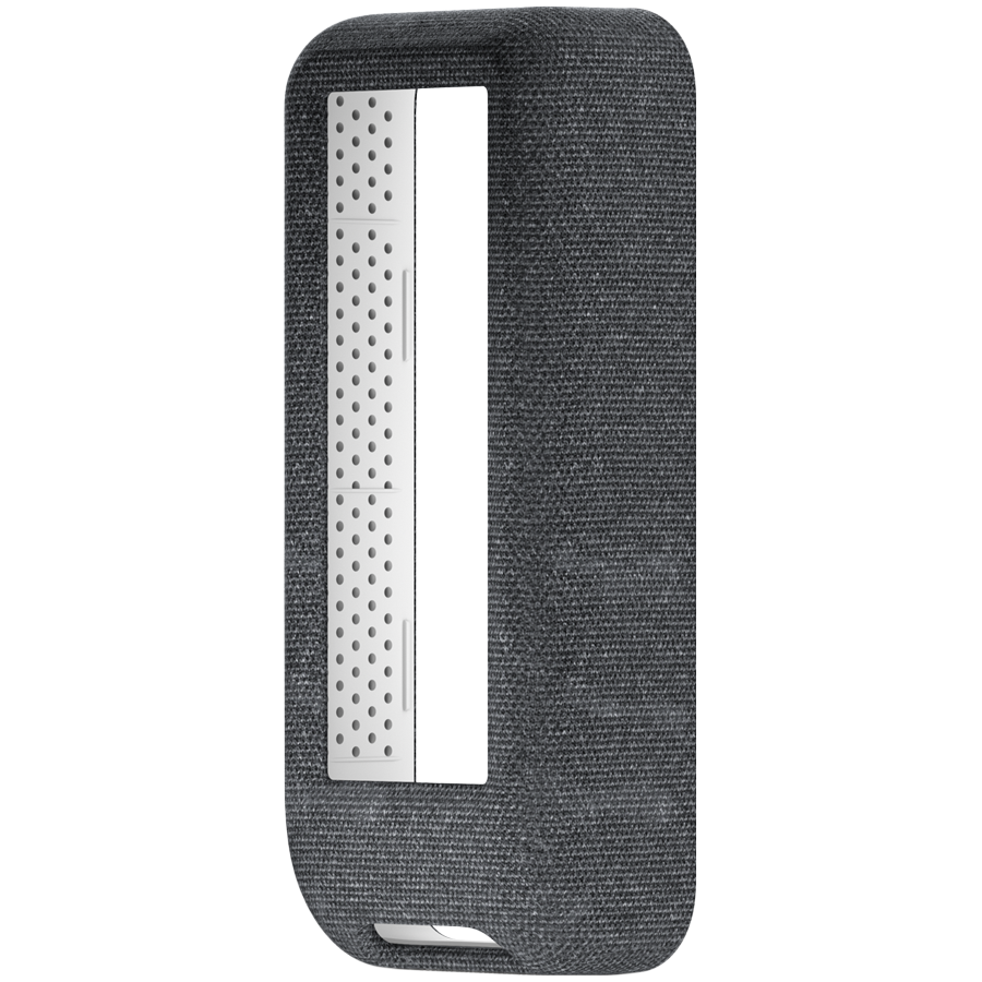 Fbric customized encsing for UniFi Protect G4 Doorbell