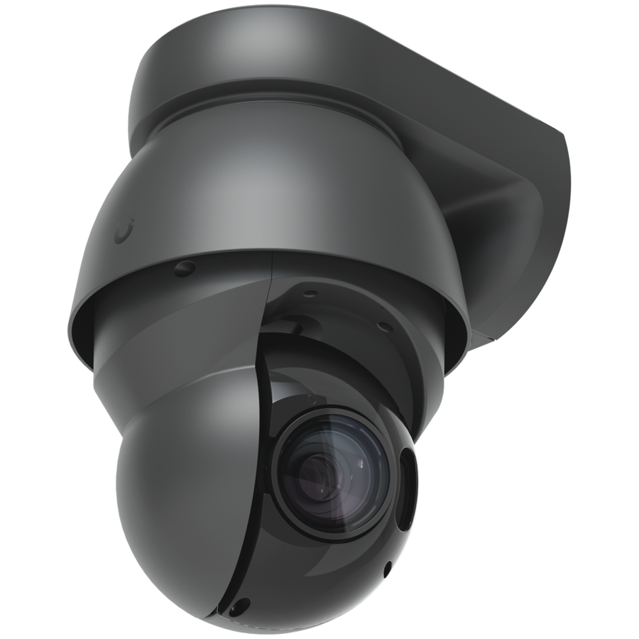 UBIQUITI UniFi Enterprise 4K Camera AI PTZ Precision