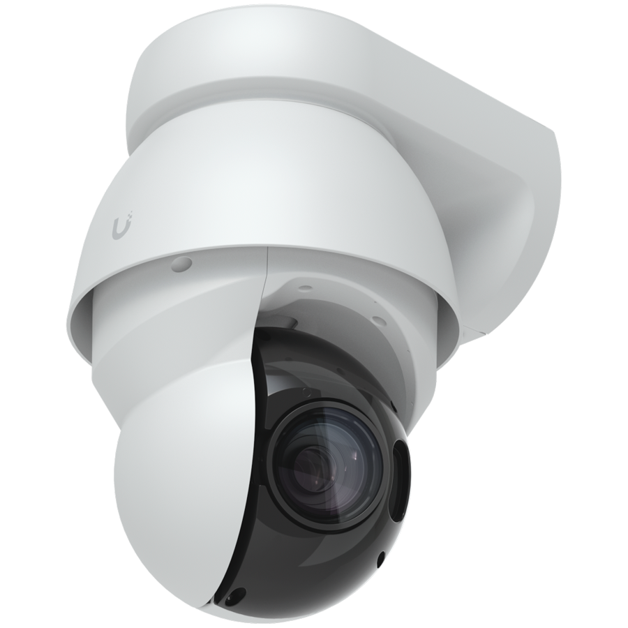 UBIQUITI UniFi Enterprise 4K Camera AI PTZ Precision