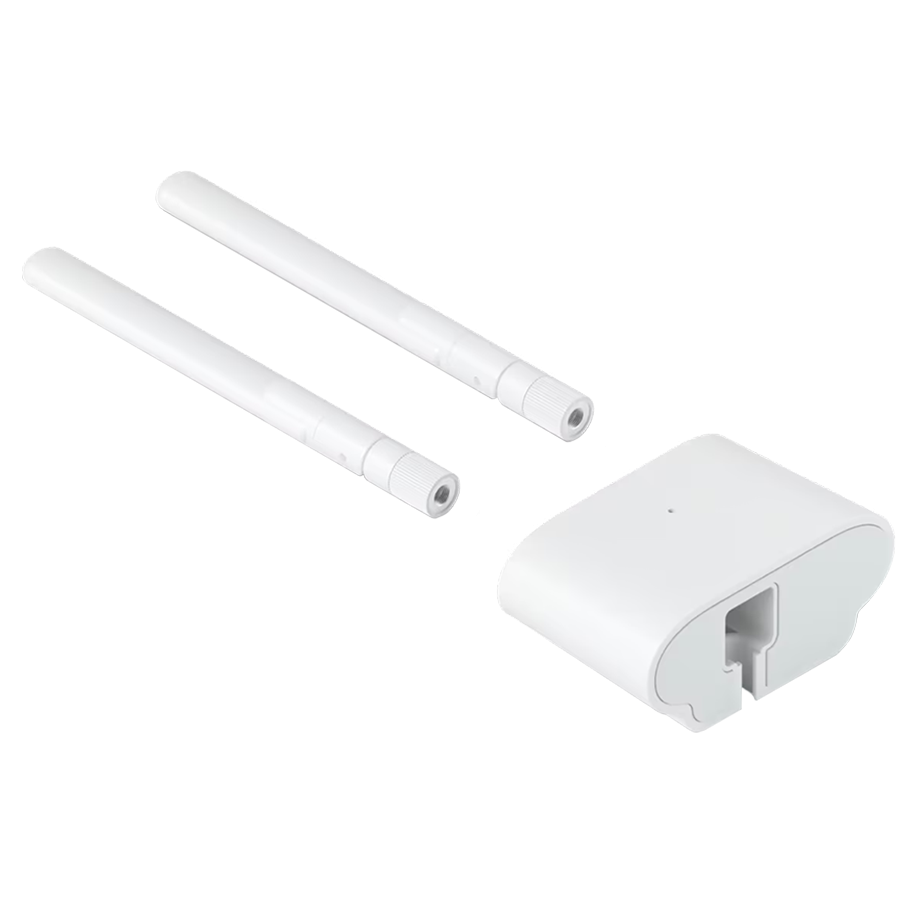 Ubiquiti UACC-UK-Ultra-Omni-Antenna-AO Swiss Army Knife Omni Antenna accessory that provides omnidirectional, extended range coverage for Swiss Army Knife Ultra