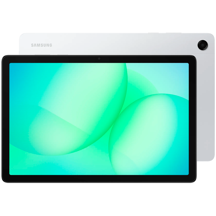 Samsung Galaxy Tab A11+ 11'' 5G 6/128GB Silver