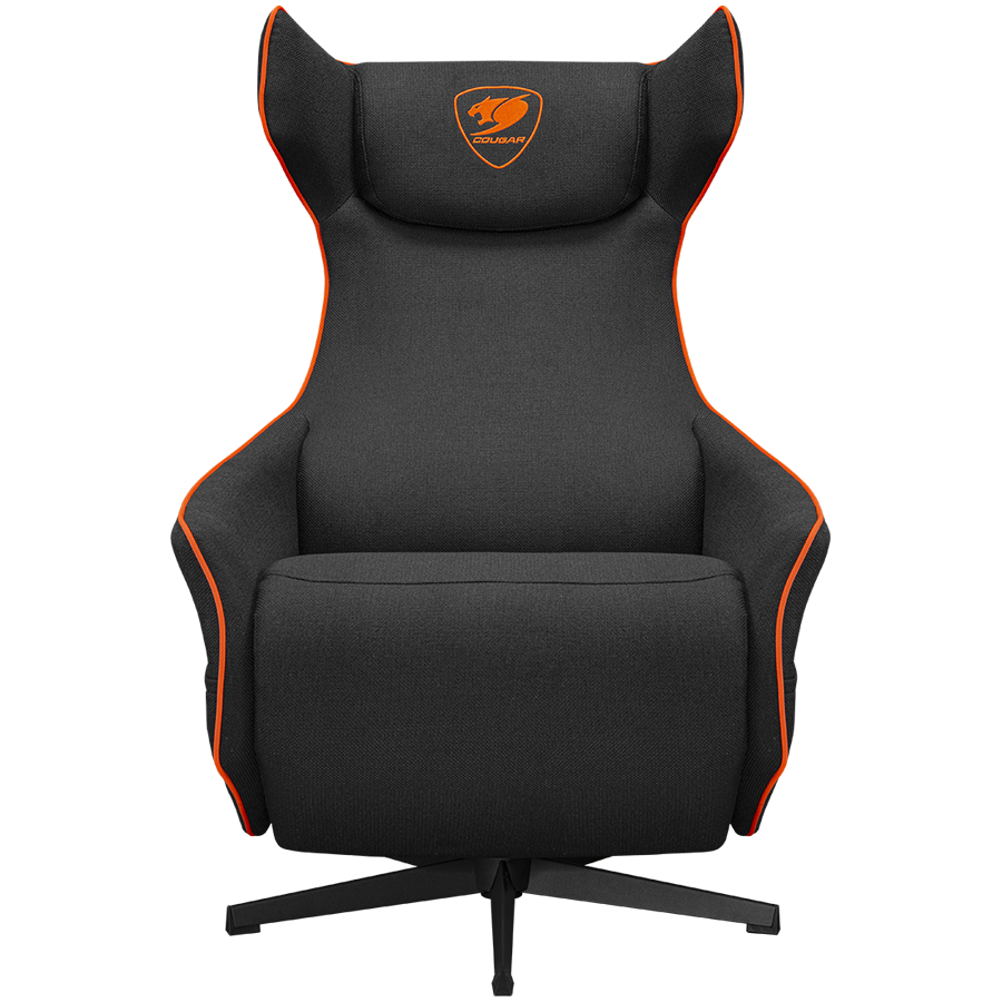 COUGAR Magus Black Gaming Sofa