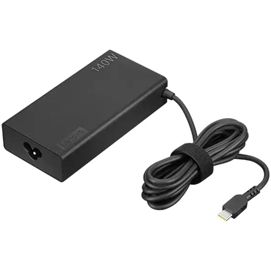 Lenovo Legion Slim 140W AC Adapter (USB-C)(CE)