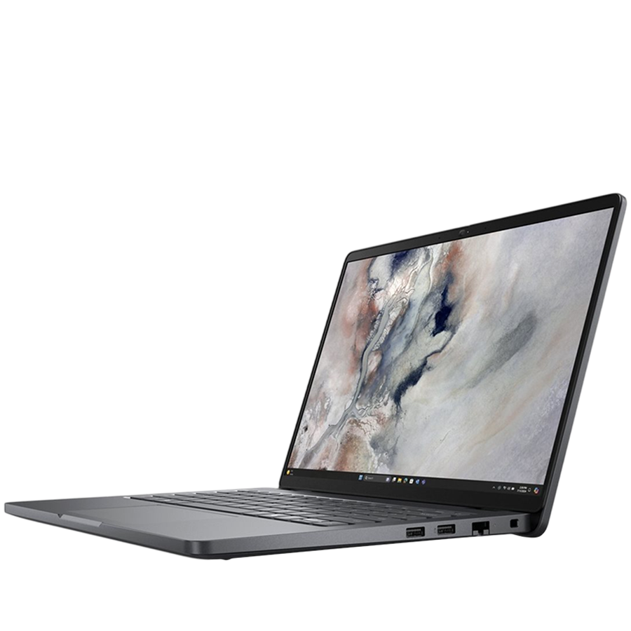 Dell Pro 14 (PC14250), 14, Touch, FHD+, IPS, 300 nits,  Intel Core Ultra 5 235U, 1 x 32 GB, DDR5, 5600 MT/s, 256 GB TLC SSD, FHD HDR + IR, 45 Wh, W11Pro, 3Yr