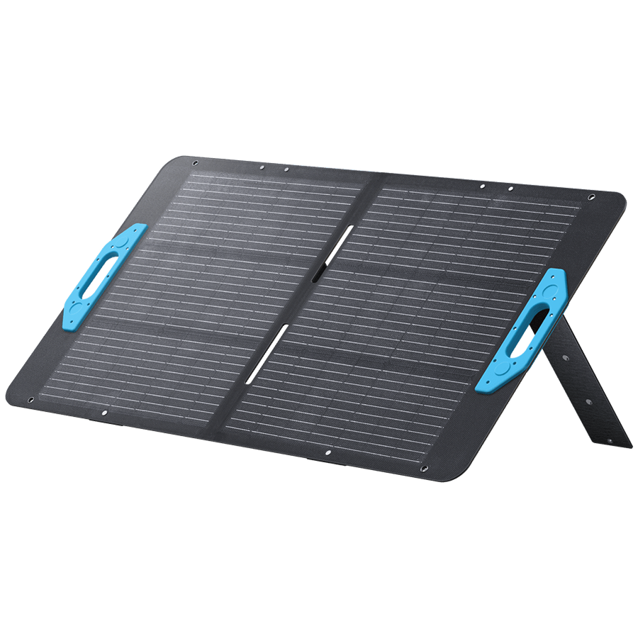 Anker SOLIX 100W Foldable Solar Panel