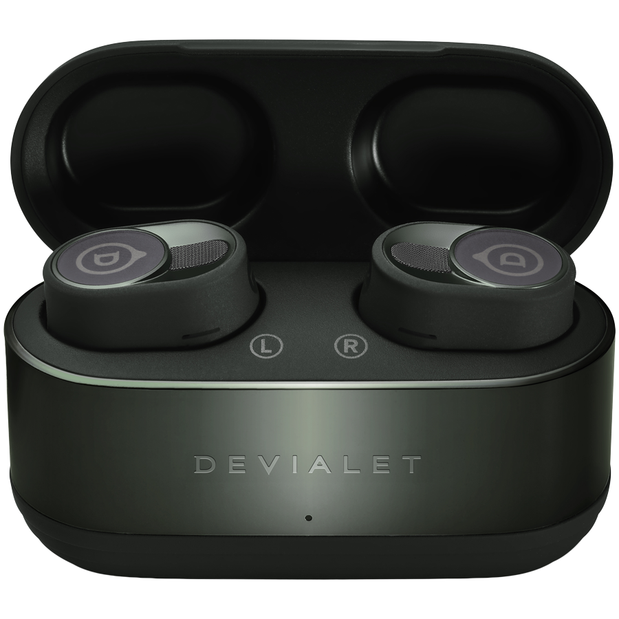 DEVIALET Gemini II Deep Forest