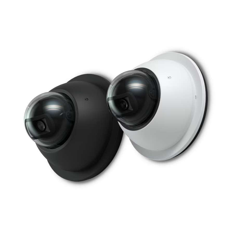 Ubiquiti UACC-DBL-GB-PLATE-B Doorbell Lite Gang Box Mounting Plate Black