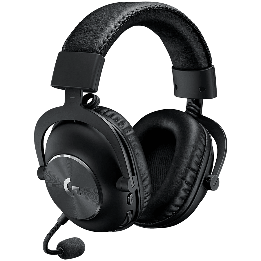 HEADSET G PRO X SE/BLACK 981-001470 LOGITECH