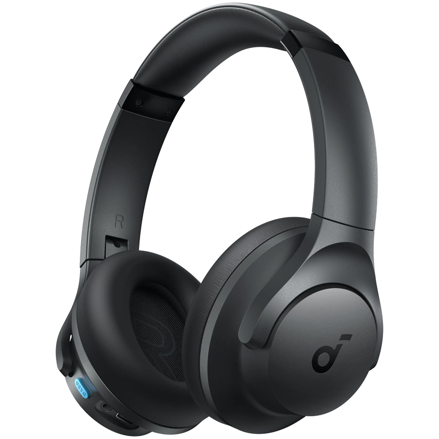 Anker Soundcore Headset Q11i Gray