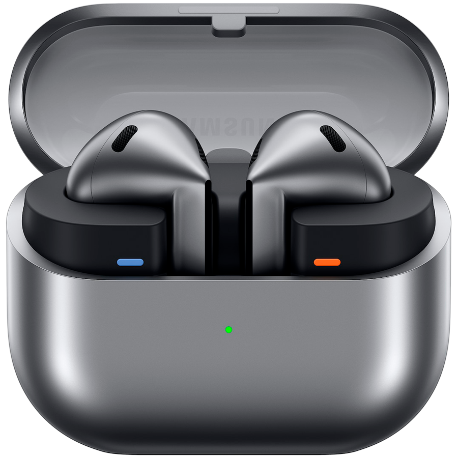 Samsung Galaxy Buds 3 Silver