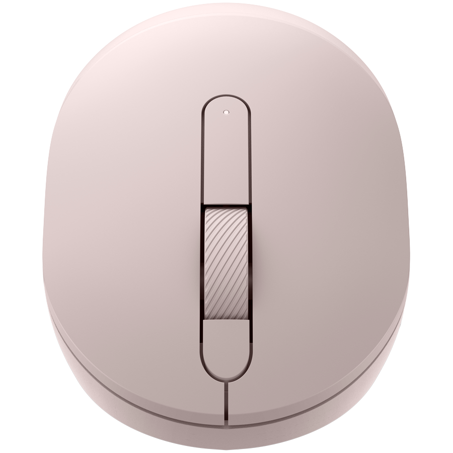 Dell Mobile Wireless Mouse - MS3320W - Ash Pink