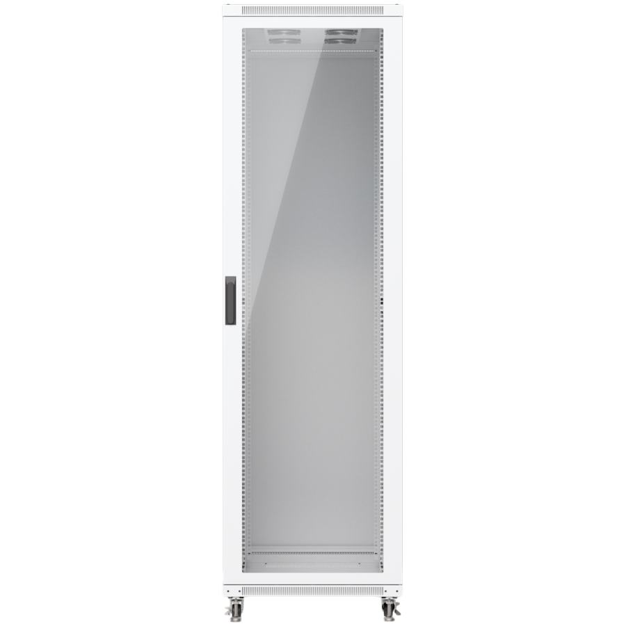 UBIQUITI UniFi UACC-RACK-42U-1000-G-EU 42U Rack Cabinet