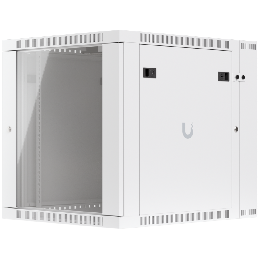 UBIQUITI UniFi UACC-RACK-12U-WALL-SW-G-EU Rack Cabinet