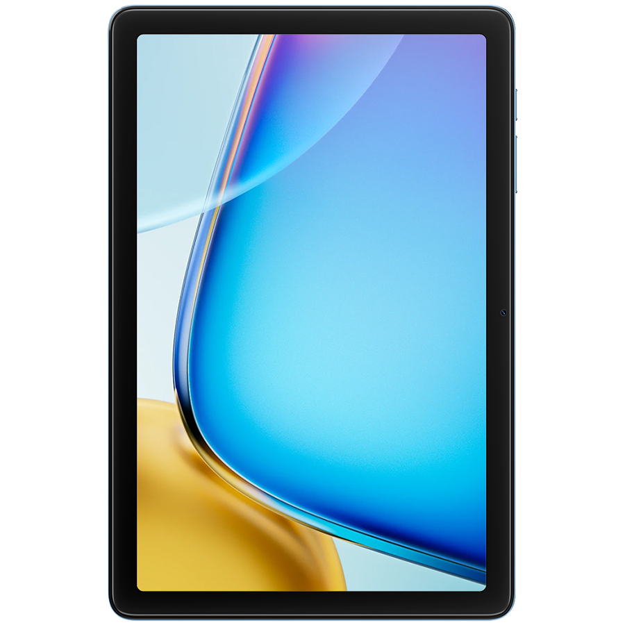 Blackview Tab 20 WiFi 10.1-inch 800x1280 HD 60Hz Unisoc Tiger T310 2Hz 4GB + 64GB 6600mAh  Cam 5MP/8MP WiFi5 Android 15 Blizzard Blue