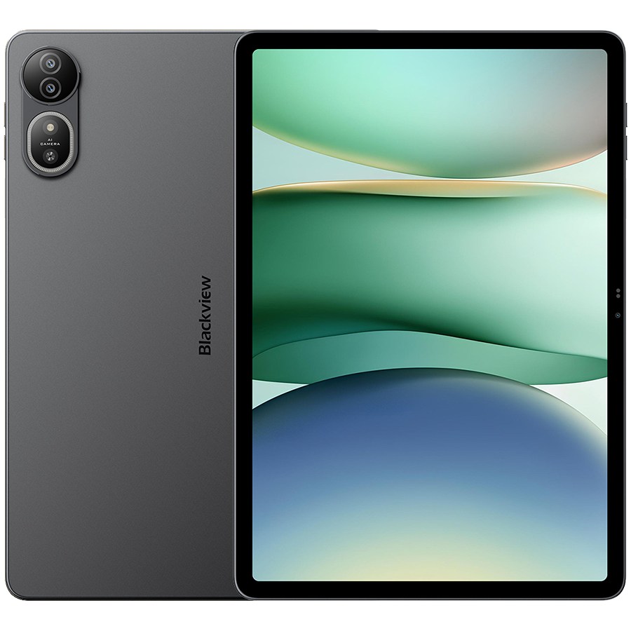 BLACKVIEW MEGA 12 SET 5G 12.2" FHD 2400x1600 120Hz 12GB+256GB MT Dimensity 7200 Octa-core 2.8GHz Cam 13MP/50+20MP 10000mAh NFC IP68 FP DualSim WiFi6E BT5.3 stylus case protective glass keyboard mouse