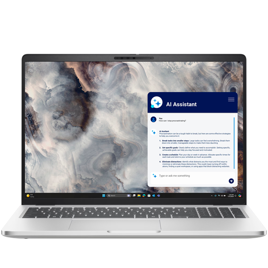 Dell Pro 16 Plus (PB16250), 16" FHD+ (1920x1200), Intel Core Ultra 5 236V (40 TOPS NPU, 8C, 4.7GHz), 16GB LPDDR5x 8533MT/s, M.2 512GB SSD, Intel Arc, Wi-Fi+BT, HDMI, 2xTHB4 (DP/PD), USB-A, Fn