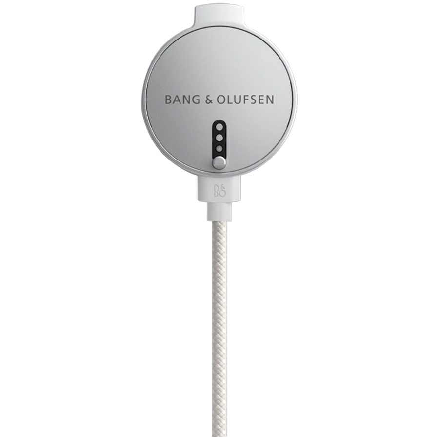 Beosound Level Wall Bracket Silver BtC
