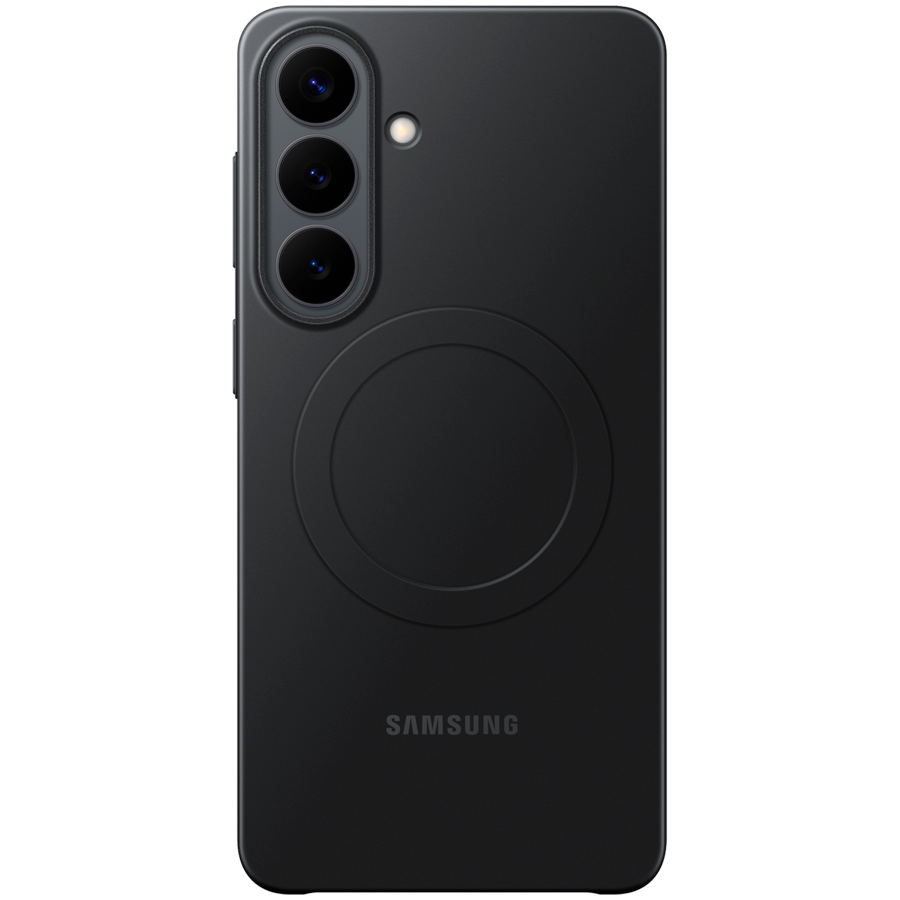 Samsung Galaxy S26+ Slim Magnet Case Black