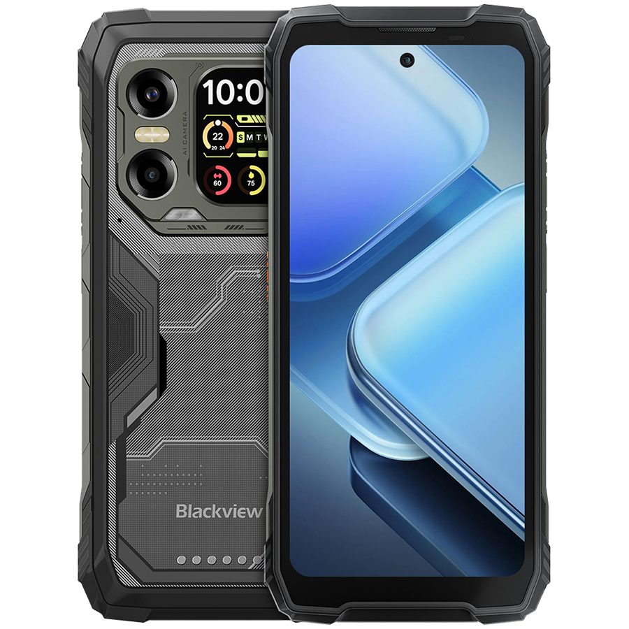 BLACKVIEW XPLORE 1X Rugged Phone 5G