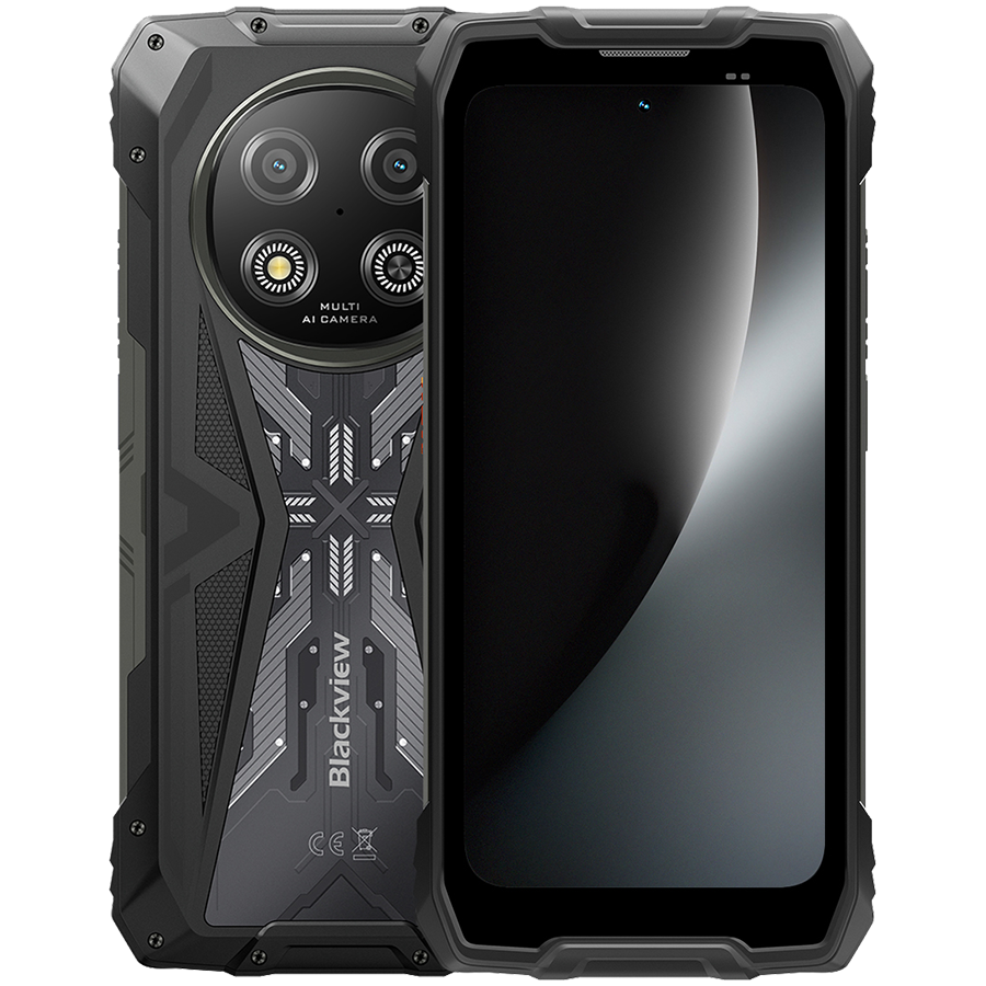 BLACKVIEW ROCK 2 5G 6.67-inch