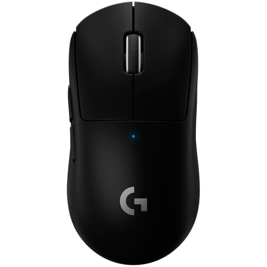 LOGITECH G PRO X SUPERLIGHT 2 DEX - BLACK - 2.4GHZ - EWR2i-934 - #934