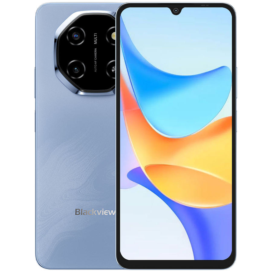 BLACKVIEW SHARK 6 5G 6.88inch