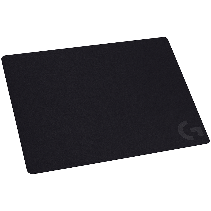 LOGITECH G240 Cloth Gaming Mouse Pad - EWR2