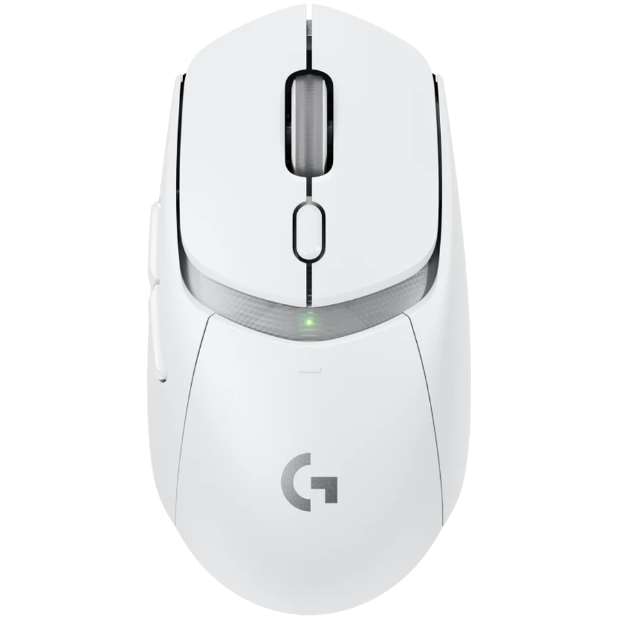 LOGITECH G309 LIGHTSPEED - WHITE - 2.4GHZ/BT - EWR2i-934 - G309