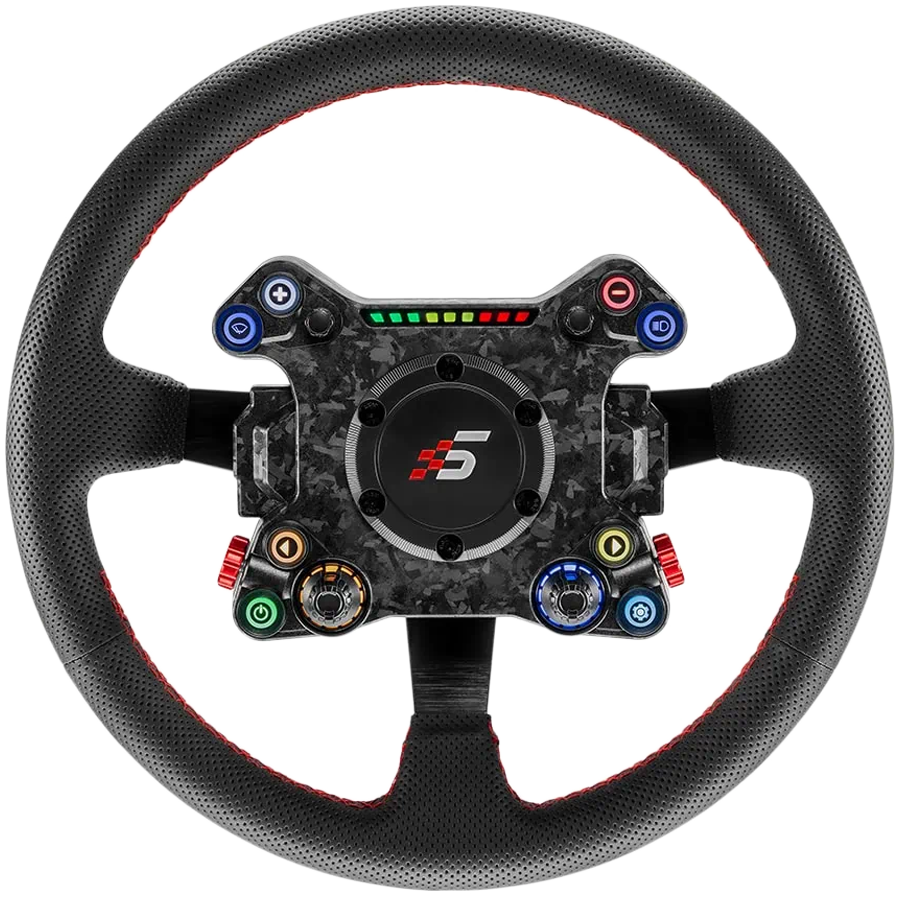 SIMAGIC Drift Steering Wheel. S219