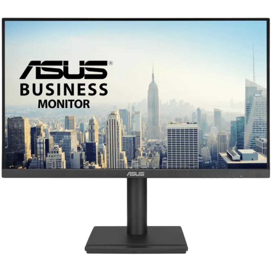ASUS VA27DQFS poslovni monitor - 68.6cm (27"), FHD (1920 x 1080), IPS, 100Hz, 1ms MPRT, Adaptive-Sync