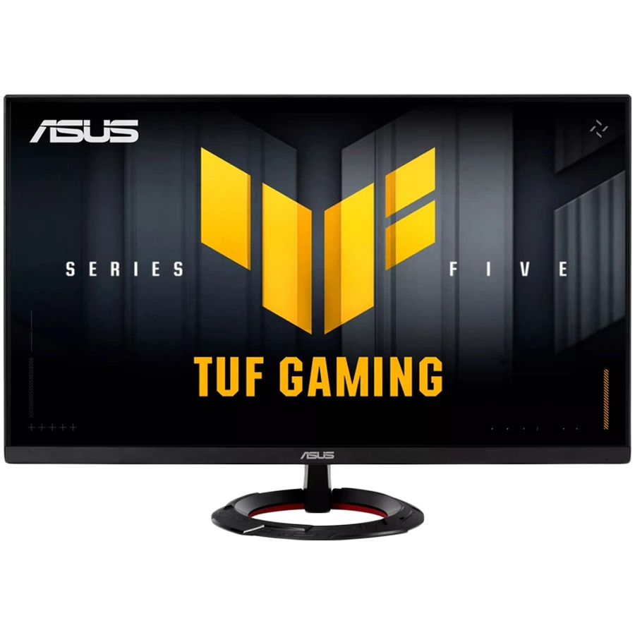 ASUS TUF Gaming VG279Q5R gaming monitor - 68.6cm (27"), FHD (1920 x 1080), Fast IPS, 200Hz, 0.3ms GTG (min.), AI Visual
